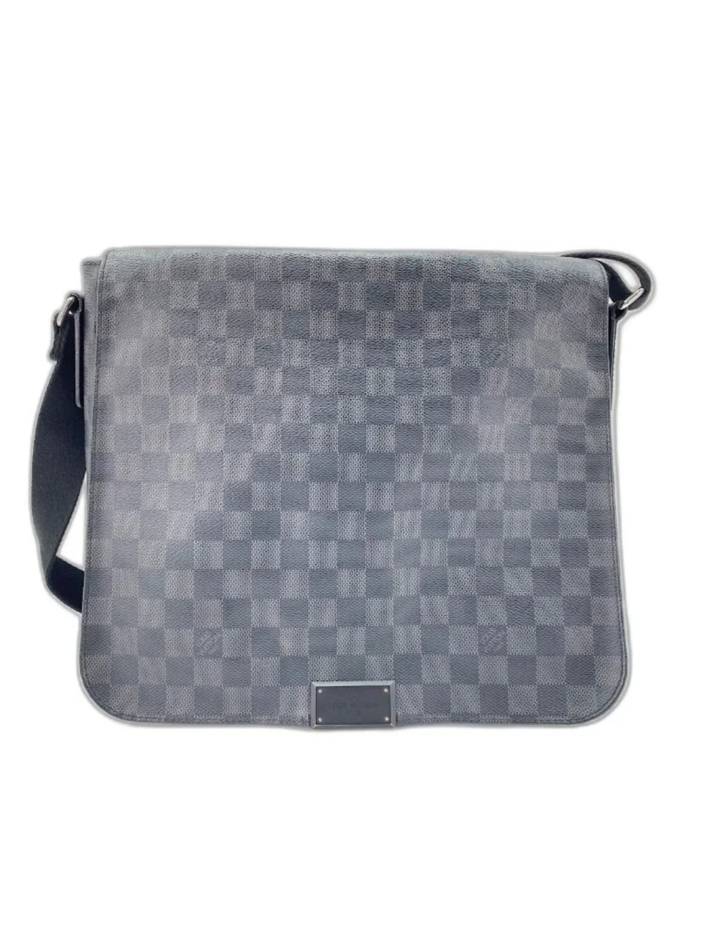 Louis Vuitton this authentic